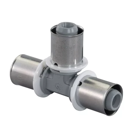 1022718 Uponor pres.trejgabals  16x16x16 PPSU