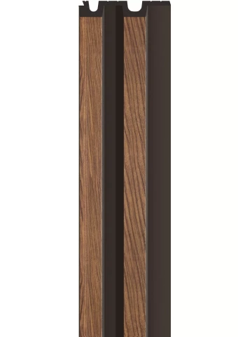 Lamel panels LINERIO L-LINE MOCCA, 2.65M