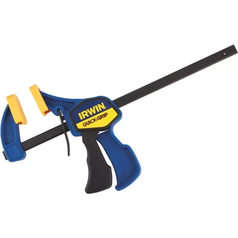 Струбцина QUICK GRIP мини 300мм Irwin T5412EL7