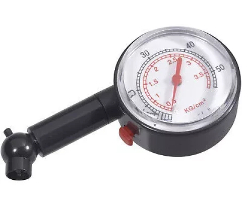 Manometrs riepu spiediena mērīšanai, MANNESMANN M054-T