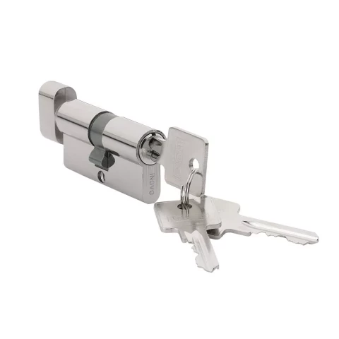 Cylinder 4ME Z CR 30/30mm