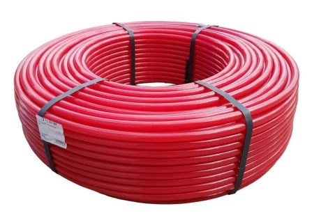 HERZ 5-layer PE-RT pipe 16x2mm for HERZ-LINE warm floors 600m