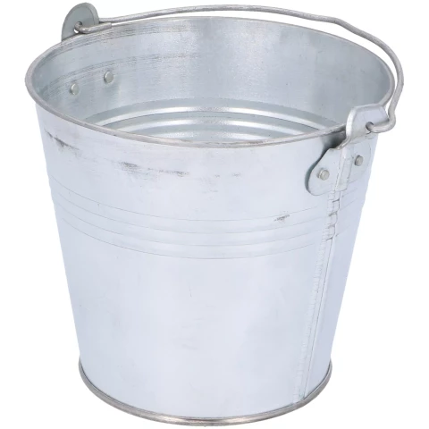 Metāla spainis, cinkots 15L