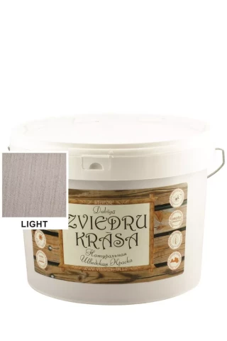 Stafor Натуральная ШВЕДСКАЯ краска 10L светлая