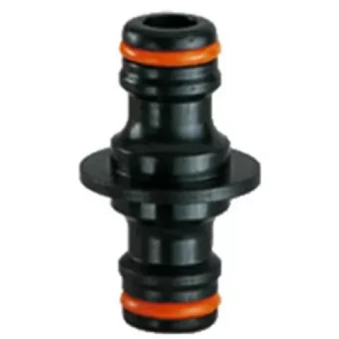 8613 CLABER savienotājs divām līnijām 448613