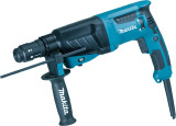 Makita HR2630J Rotary Hammer Drill SDS Plus