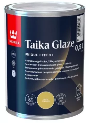 Tikkurila TAIKA KL 0.9L Pearl Glaze