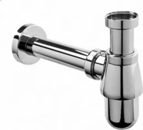 Washbasin siphon without drain 200-M 11/4"x32 mm