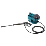 Cordless High-pressure washer DHW080ZK 36V 80bar, 6.3L/min, MAKITA