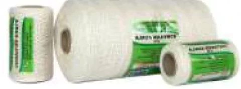 Aukla vīta  D2.0mm   100 gr   kokvilnas