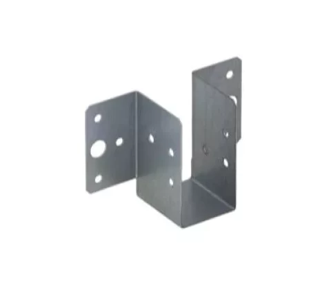 Brusas stiprinājums  38x71x1.0 mm