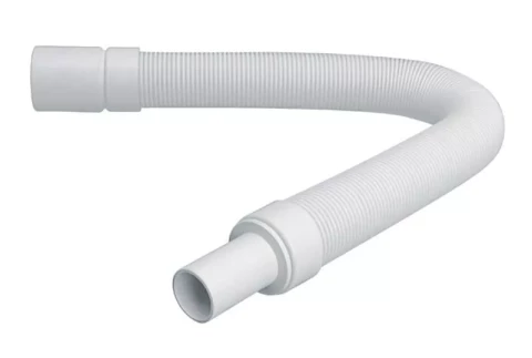 Flexible supply 32x40 mm, L=500mm FLEXRP3240 McAlpine