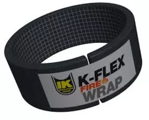fireproof tape 110mm