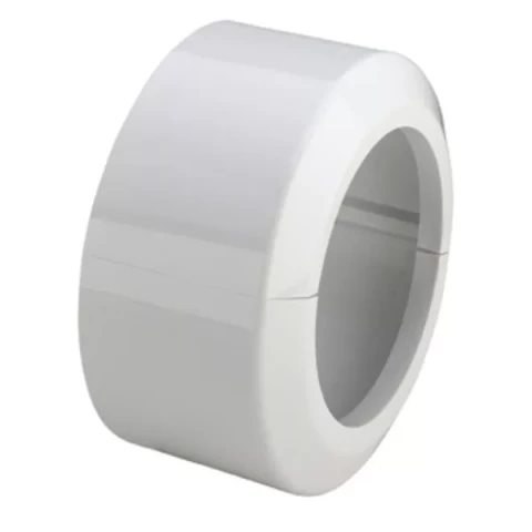 Viega WC klaprozete balta, 101343