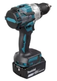 Cordless impact drill DHP489Z 18V 36/70NM without battery and without charger MAKITA