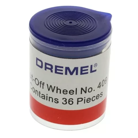 Dremel 409  Cut-Off Wheel