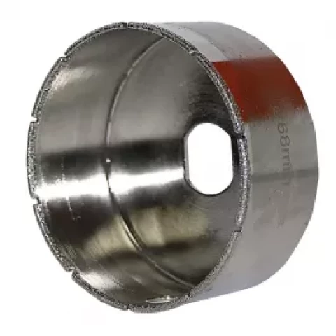 Kroņurbis Dimanta 68mm