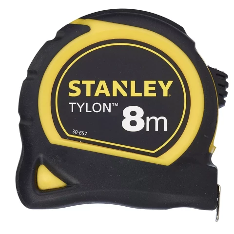 Stanley Tape Measure Tylon 8 m