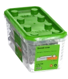 Skrūve betonam TX 7.5x132 FS CS (50), ESSVE 105459