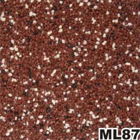 Ekofleks AL99 Mosaic Plaster 1.8mm 25kg ML87