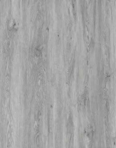 Виниловое напольное покрытие Woodfinn Platinum oak 1220x184x5мм 33 класс (2.2448м2) с подложкой