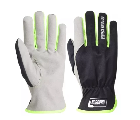 Cimdi sintētiskie izmērs 8