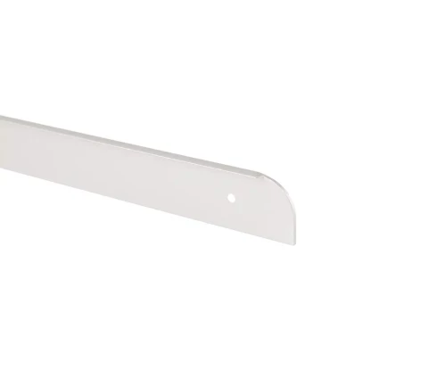 Gala noseglīste galda virsmai  28mm labā