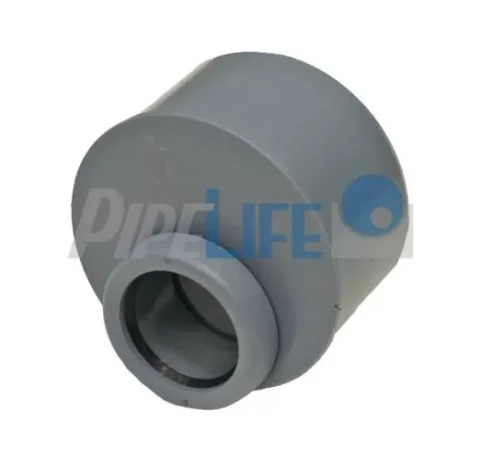 Внутреннaя канализация ,переход 75/50