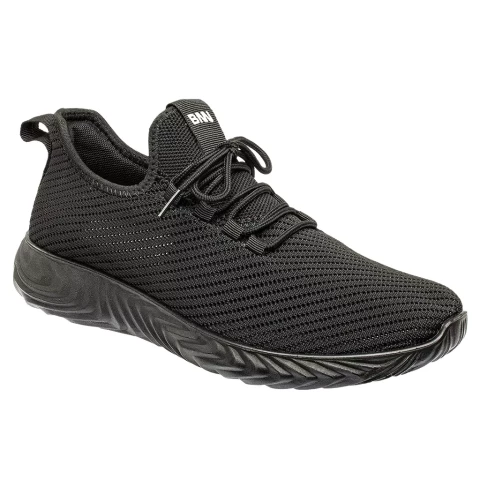 Apavi Bennon NEXO NEW black IZM 47