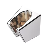 Rubineta Handshower holder Grand 623005