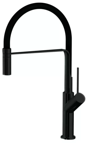 Maisītājs virtuves izlietnes CUCINA,melns KH569081B xx WPF569081PA , 352396