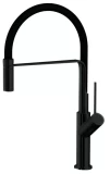 Maisītājs virtuves izlietnes CUCINA,melns KH569081B xx WPF569081PA , 352396