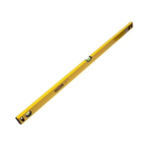 Līmeņrādis CLASSIC 120cm, STANLEY STHT1-43106