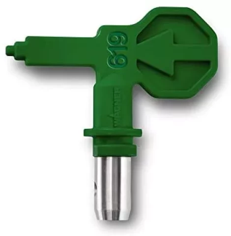 HEA Control Pro spray tip 619