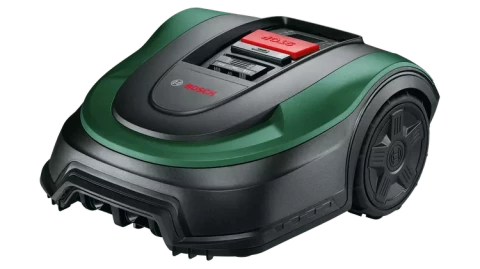 Газонокосилка-робот Indego XS 300, BOSCH, 06008B0003