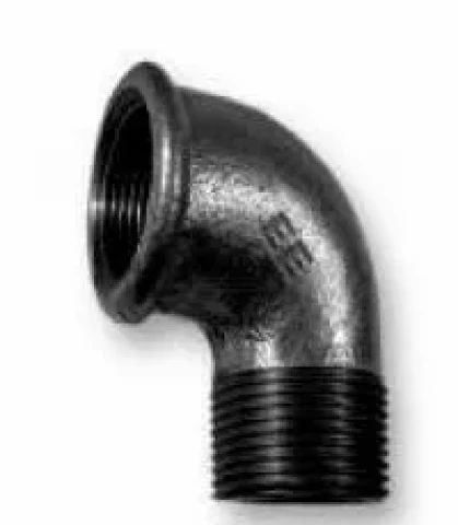 Уголок /В - Н/ 1''