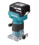 Аккумуляторный фрезер DRT52Z 18 В без аккум. и зарядного устройства MAKITA