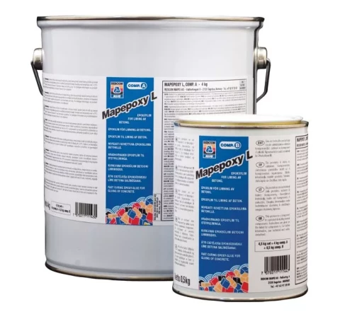 Mapei MAPEPOXY L 9kg