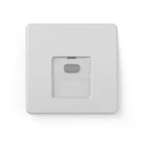 MIKRO переключательar indikātoru  b/r кремовый 