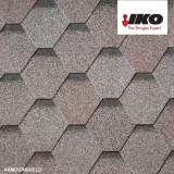 IKO ArmorShield graphite, shaded (26) bitumen tile 3m²/pack