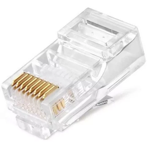 KONEKTORS RJ45 CAT6 5gab/iep