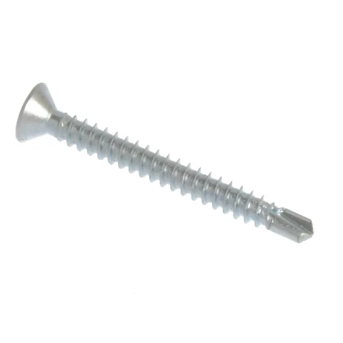 Pašurbjošā skrūve Din 7504 4.2x19 (1000)