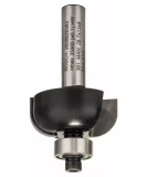 Frēze pusapaļa divpusēja HM,R=8mm, l=13mm, kāts 8mm