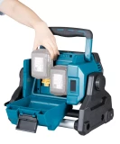 LED CORDLESS WORKLIGHT LXT MAKITA DML809
