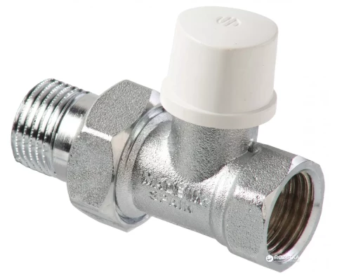 Noslēgvārsts 1/2  taisns ARCO