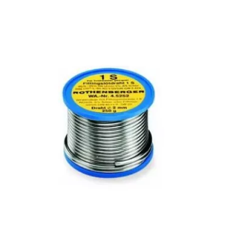 Lodalva S1 AG4 3mm 250gr