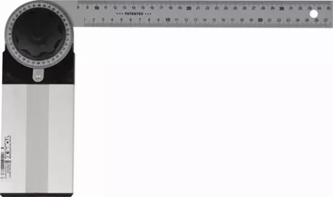 Leņķa mērītājs 750mm