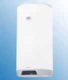 Kombinētais ūd.sildītājs 200L vertikāls 2.2kW, DRAŽICE OKC 200 13000225 OKC200