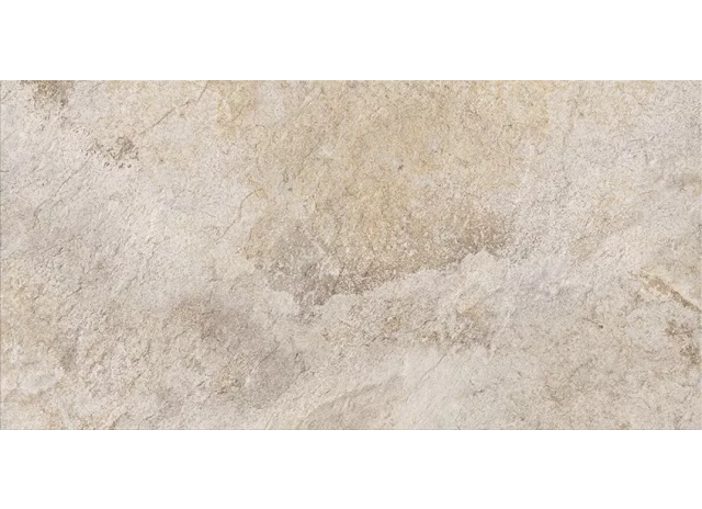 Tiles Gaia 29.8x59.8x8mm cream (1.25m2/7 pcs.) R9