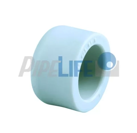 Noslēdzējdaļa 50mm  PPR